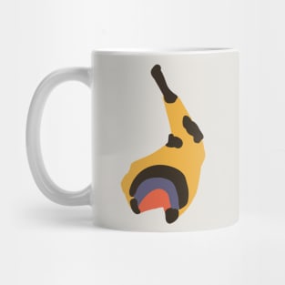 Banan Mug